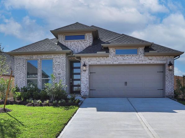 1411 Girasol St, Magnolia, TX 77354