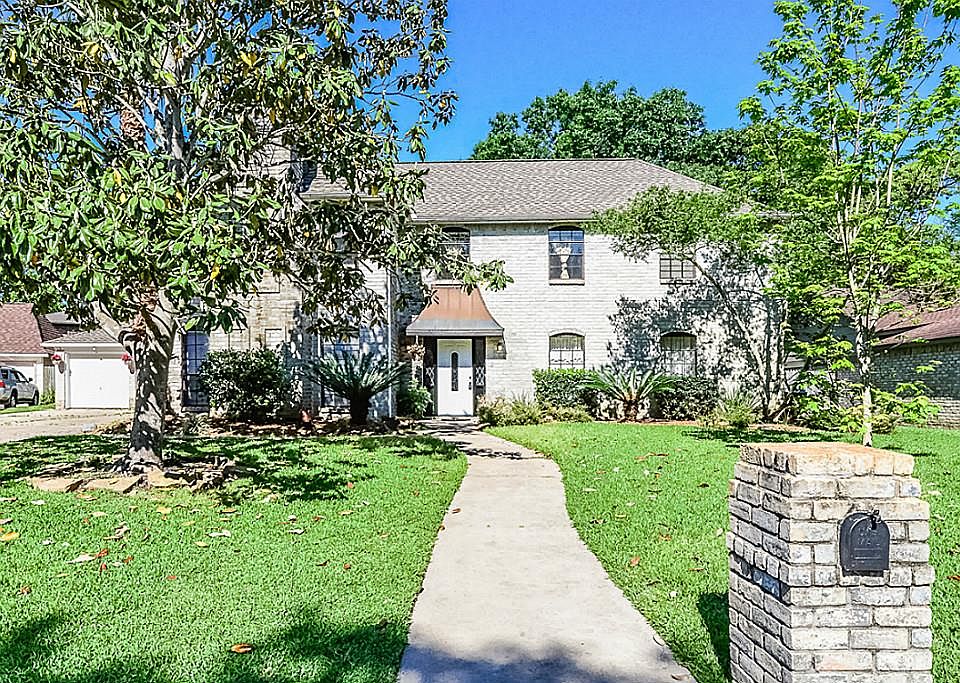 20011 Magnolia Bend Dr, Humble, TX 77346 Zillow