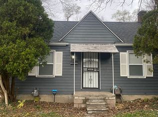 14015 Vaughan St, Detroit, MI 48223