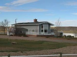 348 Bootlegger Trl, Great Falls, MT 59404