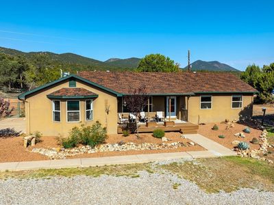 30 Red Hill Rd, Silver City, NM, 88061