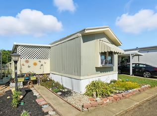 678 Robinson Rd SE Lot 13, Washington Court House, OH 43160