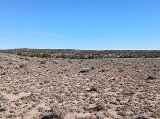 Blackfoot Trl #71, Sanders, AZ 86512