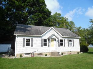 502 W Spring St, Bluffton, IN 46714