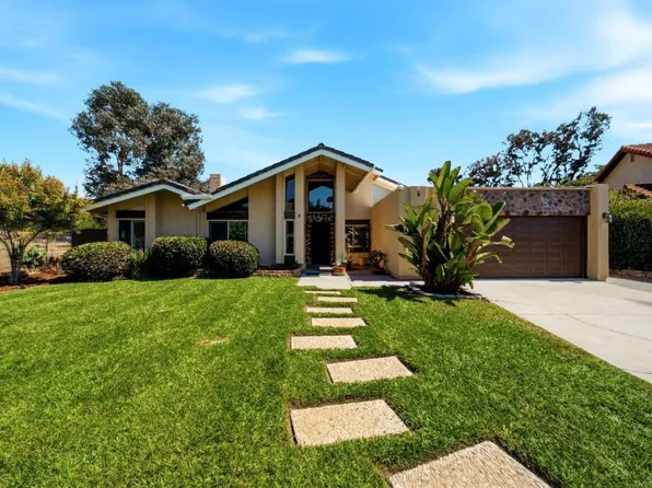 1663 Linda Sue Ln, Encinitas, CA 92024
