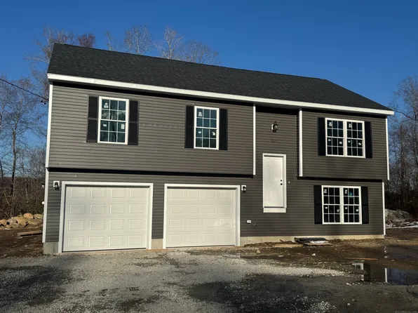 1117 East Lake Road, Montville, CT 06370