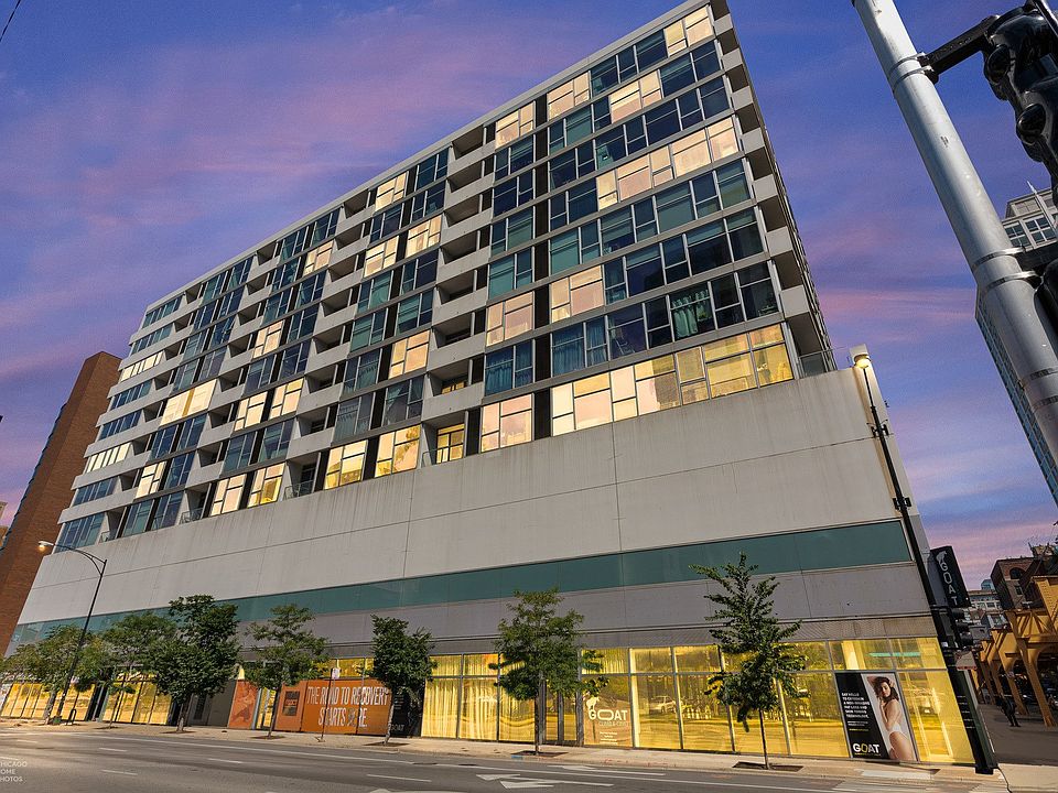 1st image of 630 N Franklin St APT 410
