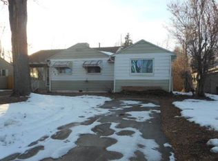 5135 Bryant St, Denver, CO 80221