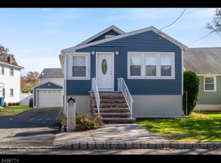 57 Harding Ave, Clark, NJ 07066