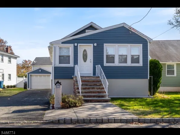 57 Harding Ave, Clark Twp., NJ 07066