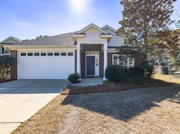 1795 Acorn Ridge Trl, Tallahassee, FL 32312