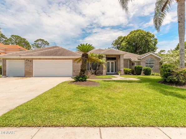 121 King Eider Ct, Daytona Beach, FL 32119