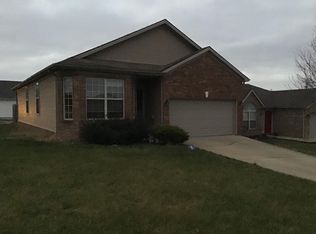 3101 Lander Ct, Lexington, KY 40511
