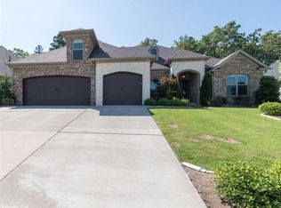 309 Miramar Blvd, Little Rock, AR 72223