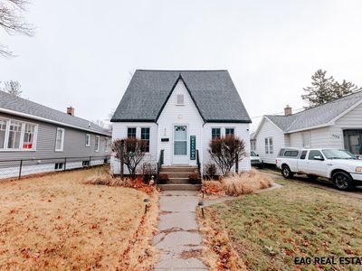 2260 Torrent St, Muskegon, MI, 49441