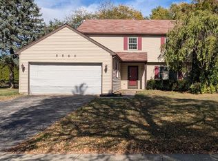 5560 Greenridge Dr, Toledo, OH 43615