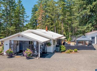 279 Pioneer Rd, Dallas, OR 97338