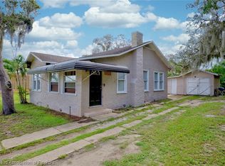 1519 Stenewahee Ave, Sebring, FL 33870