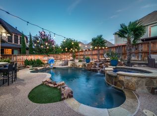 369 Parkvillage Ave, Fairview, TX 75069