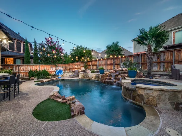 369 Parkvillage Ave, Fairview, TX 75069