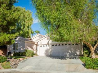 366 Vanmulligan Ave, Las Vegas, NV 89183