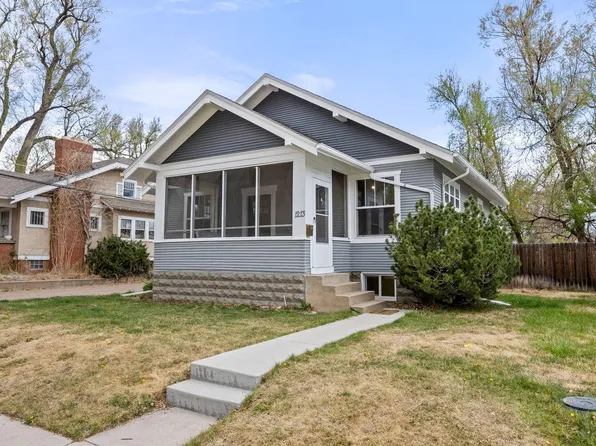 1213 Cranford Pl, Greeley, CO 80631