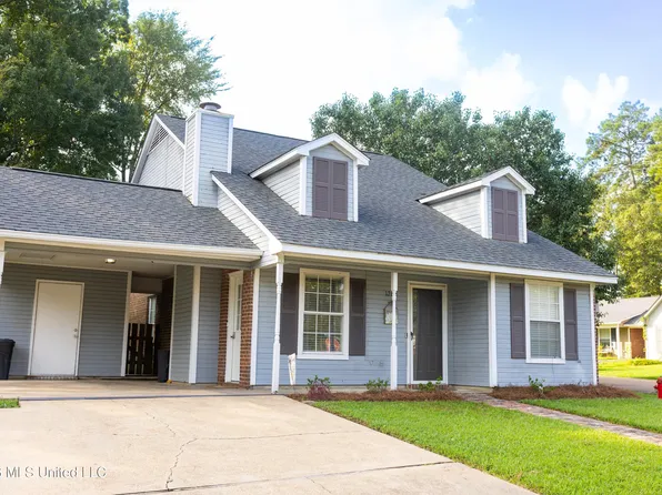 1200 Barnett Bend Cir, Brandon, MS 39047