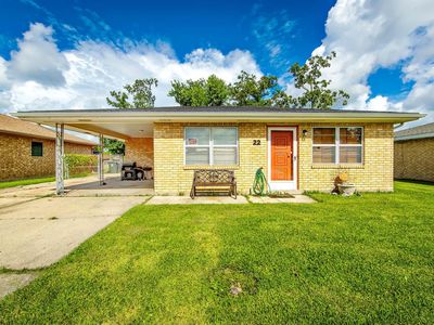 22 Kingsridge Loop, Houma, LA, 70363