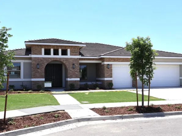 12703 Fairlawn Dr, Bakersfield, CA 93311