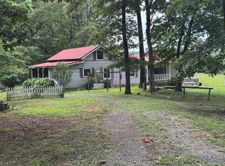 947 Union Hill School Rd, Summer Shade, KY 42166