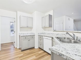 1773 Dallas Dr, North Pole, AK 99705