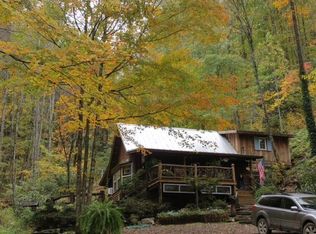 2186 Unahala Creek Rd, Bryson City, NC 28713