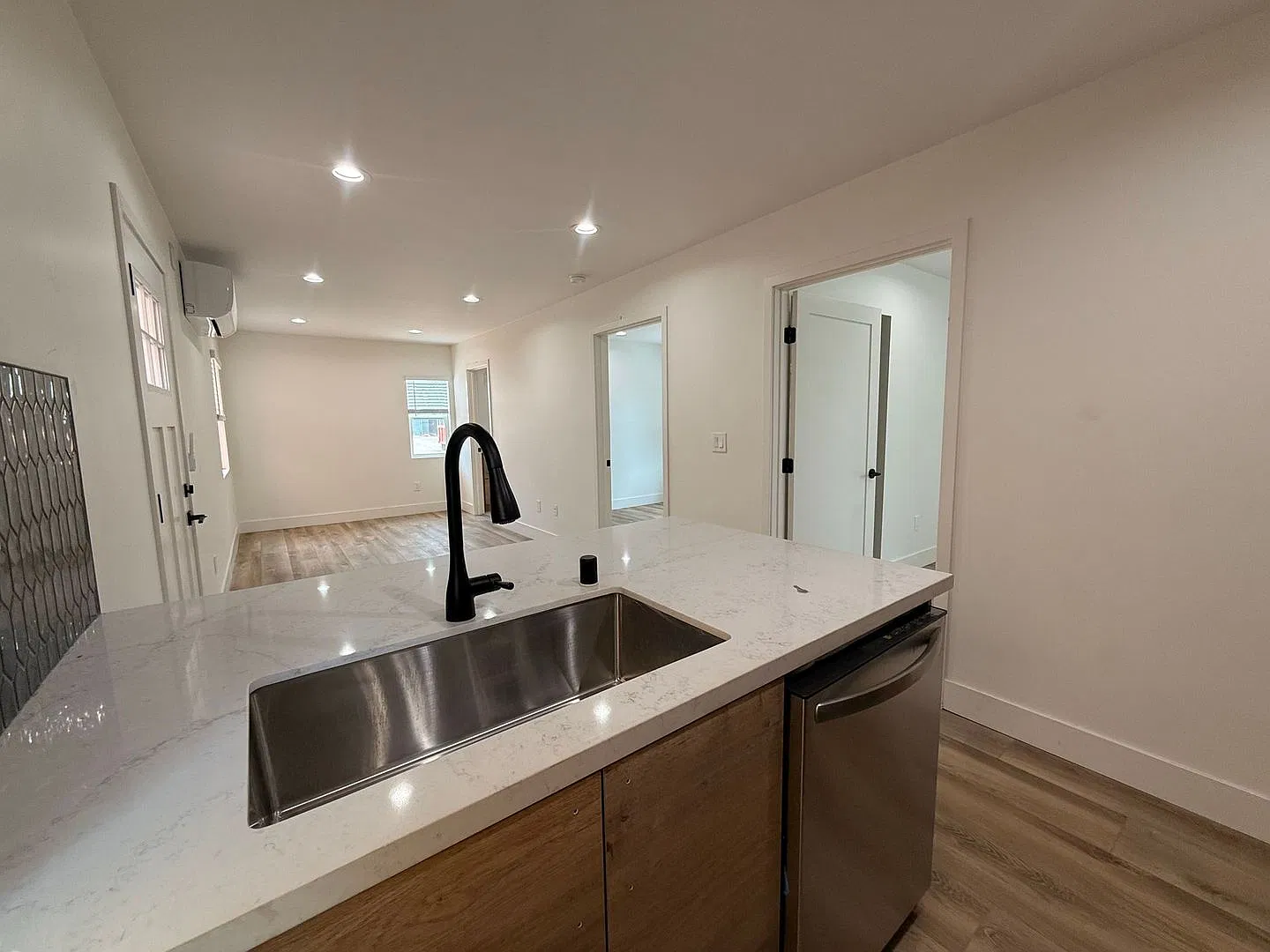 Newly built in 2026 2 Bed / 1 Bath Home Near Campus — Photo 2