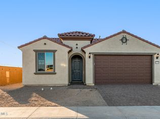21278 N 270th Ave, Buckeye, AZ 85396