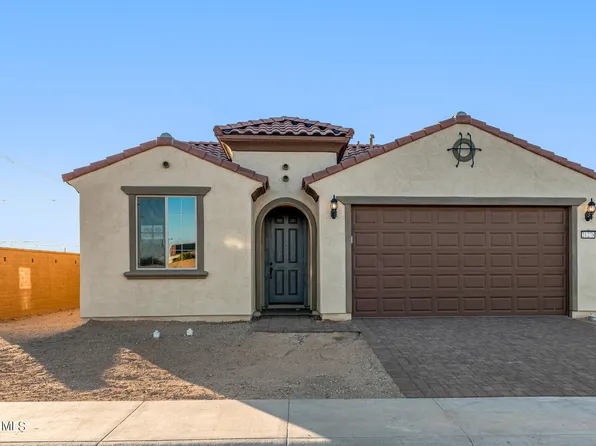 21278 N 270TH Avenue, Buckeye, AZ 85396