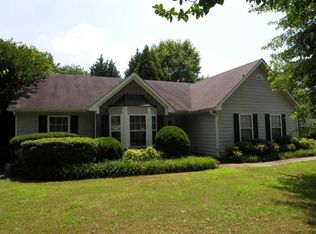 2952 Hunting Wood Walk, Duluth, GA 30096