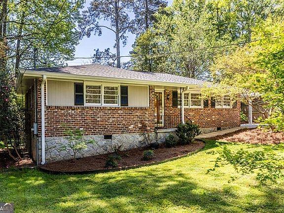3rd image of 2889 Mount Olive Dr