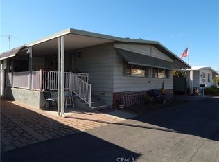 12582 2nd St SPACE 56, Yucaipa, CA 92399