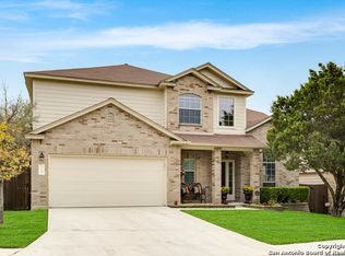 10522 Cosmos Cyn, Helotes, TX 78023