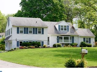 676 General Scott Rd, Wayne, PA 19087