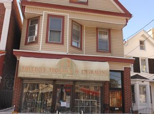 814 Mt Prospect Ave, Newark, NJ 07104