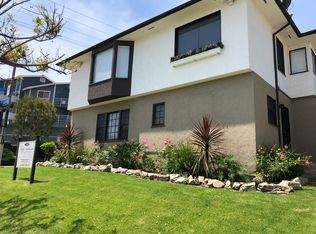 GAFFEY APARTMENTS, San Pedro, CA 90731