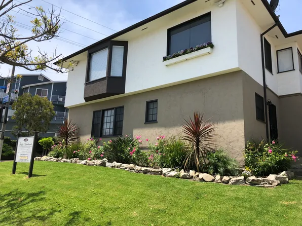 GAFFEY APARTMENTS, 2131 S Gaffey St APT 2, San Pedro, CA 90731