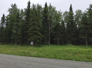 52421 Inland Coast Ct, Kasilof, AK 99610