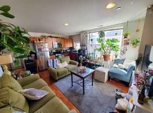 1822 W Norris St #B, Philadelphia, PA 19121