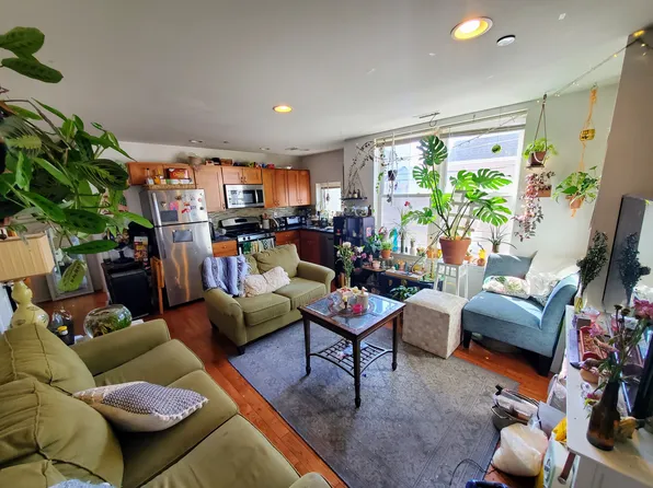 1822 W Norris St #B, Philadelphia, PA 19121