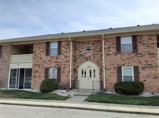 1632 Wellesley Ct APT 1, Indianapolis, IN