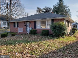 406 Fountain Ave, Denton, MD