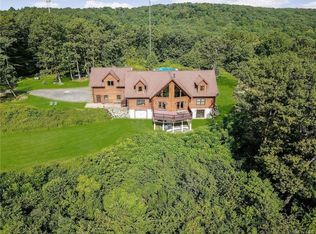 390 Mount Zion Rd, Marlboro, NY 12542