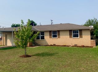 1621 SW 64th St, Oklahoma City, OK 73159